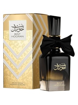 Ard Al Zaafaran Bint Hooran eau de parfum Spray 100ml