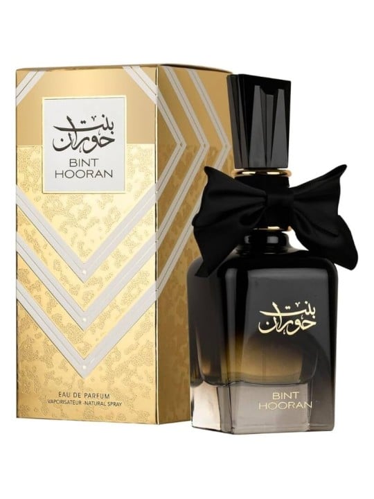 Ard Al Zaafaran Bint Hooran eau de parfum Spray 100ml