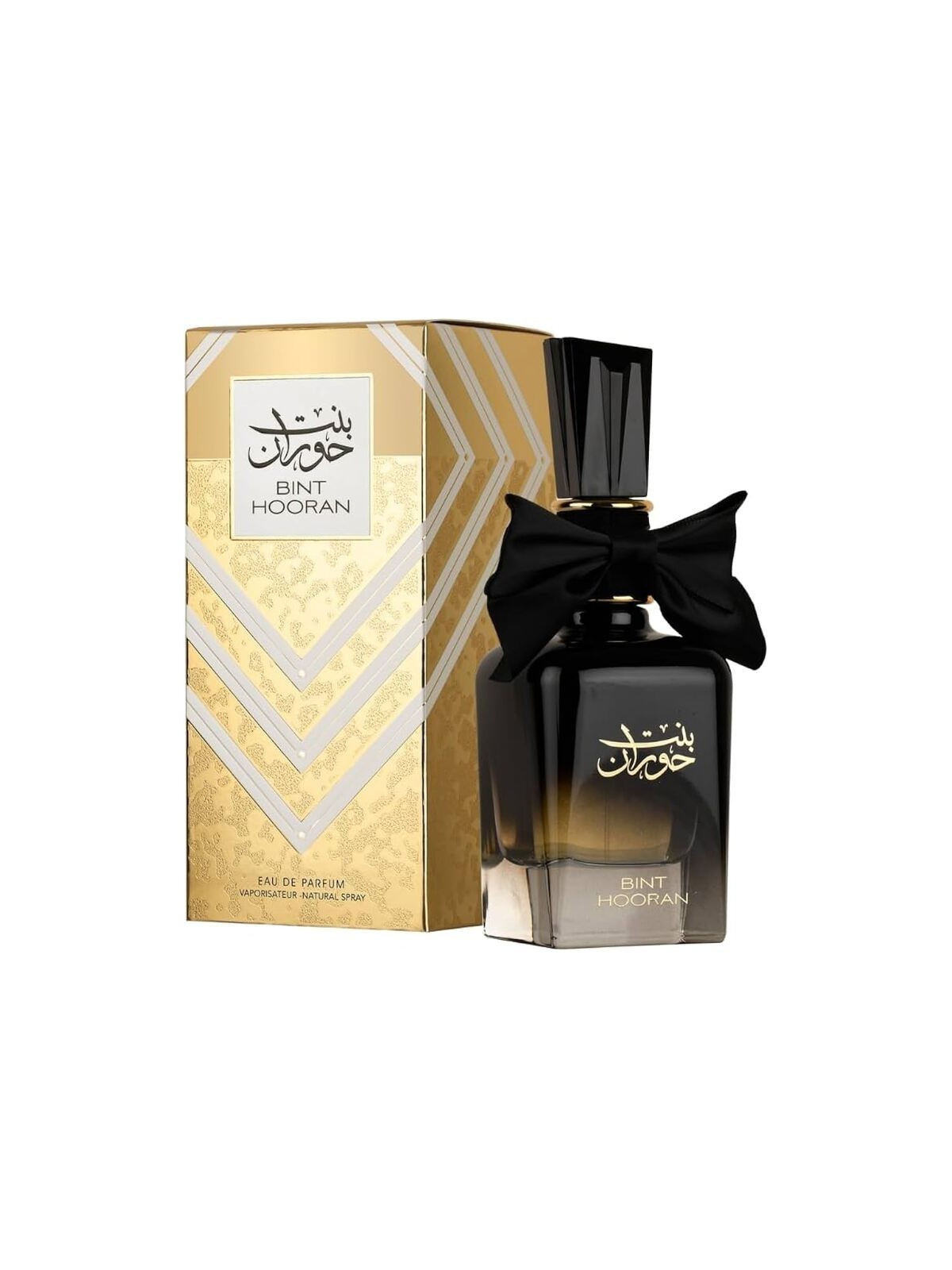 Ard Al Zaafaran Bint Hooran eau de parfum Spray 100ml