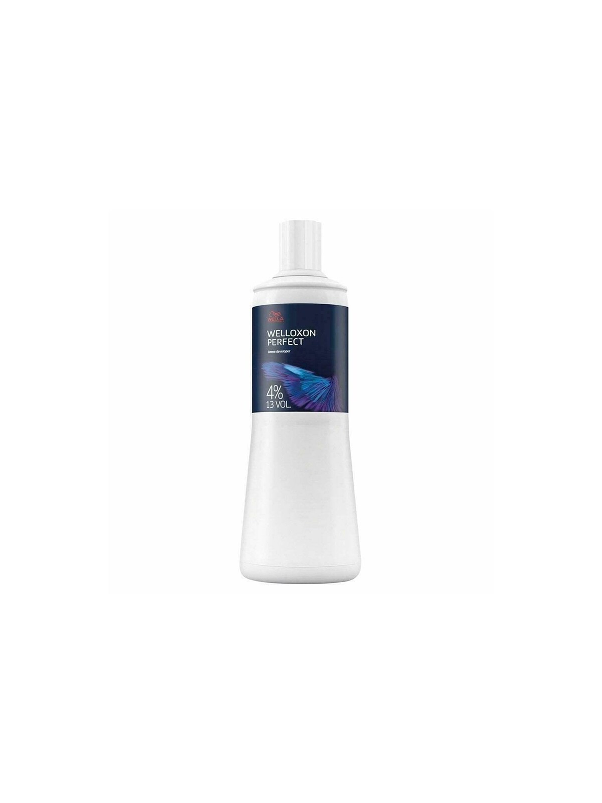 Wella Professionals Welloxon Perfect Creme Developer 4% / 13 Vol. attivatore di tinture per capelli 1000ml donna