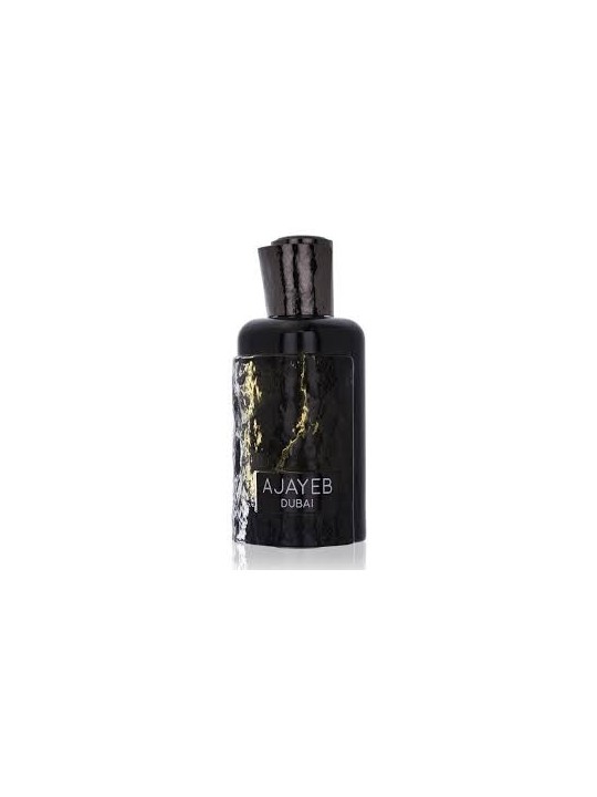 Profumo Lattafa Ajayeb Dubai unisex 100ml