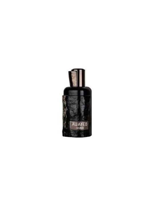 Profumo Lattafa Ajayeb Dubai unisex 100ml