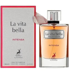 Maison Alhambra La Vivacite Intensa 100ml
