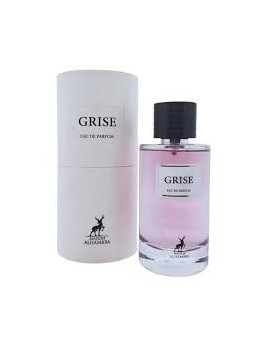 Maison Alhambra Gray Ash eau de parfum unisex 100ml Maison Alhambra www.essenzetotalstyle.com 