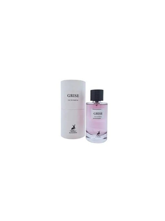 Maison Alhambra Gray Ash eau de parfum unisex 100ml Maison Alhambra www.essenzetotalstyle.com 