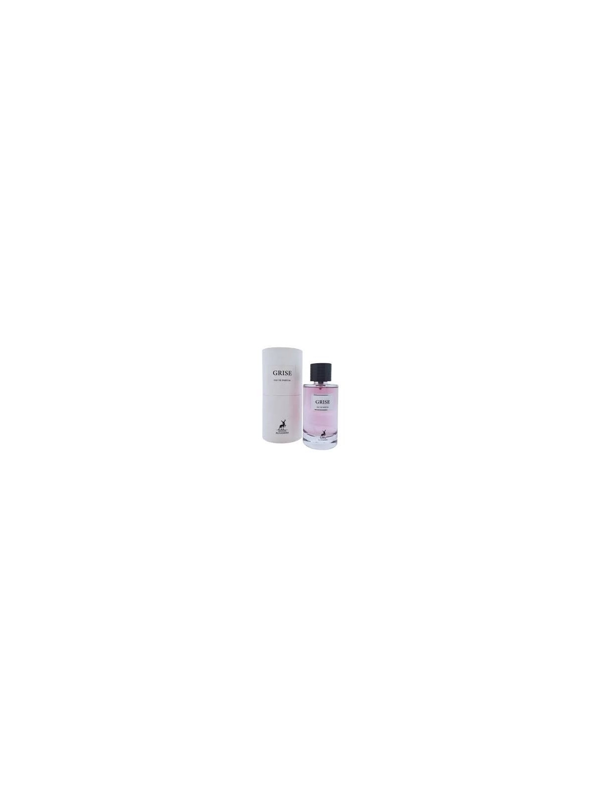 Maison Alhambra Gray Ash eau de parfum unisex 100ml Maison Alhambra www.essenzetotalstyle.com 