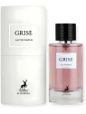 Maison Alhambra Gray Ash eau de parfum unisex 100ml Maison Alhambra www.essenzetotalstyle.com 