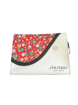 Shiseido Borsa da Viaggio per Trucco donna
