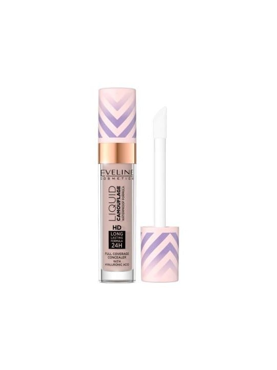 Correttore waterproof 04 Light Almond 7.5ml