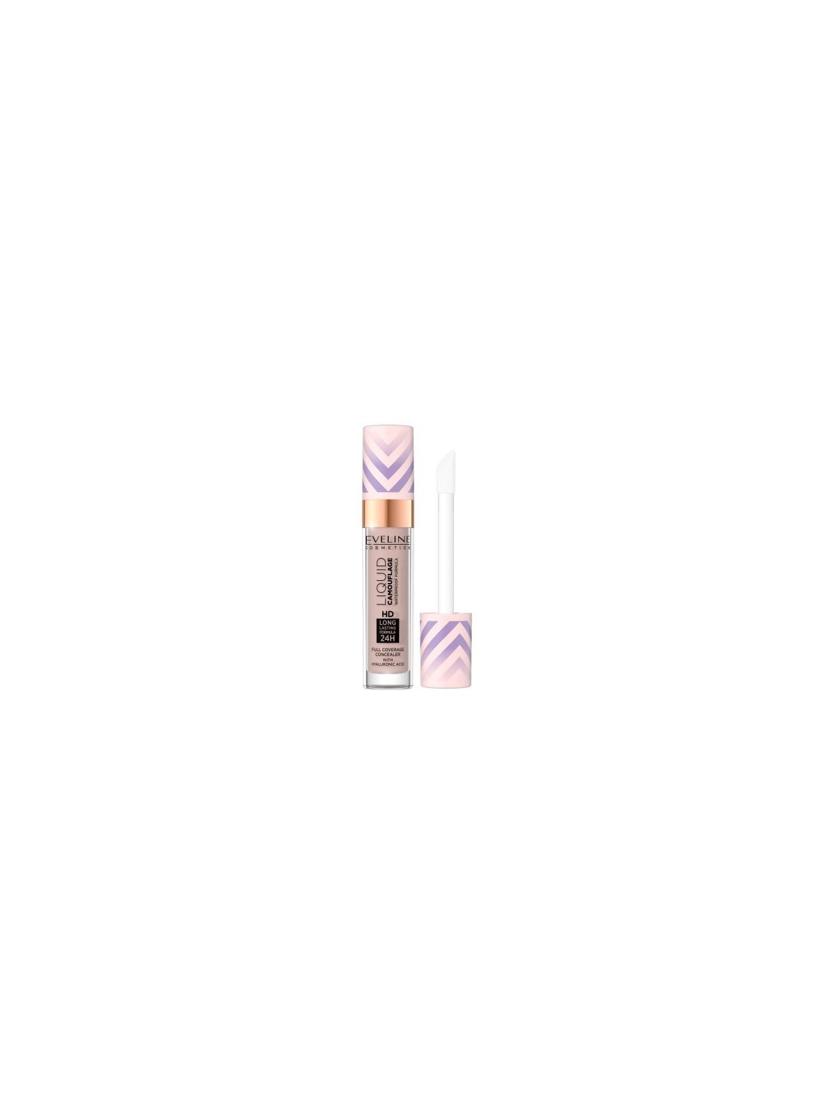 Correttore waterproof 04 Light Almond 7.5ml