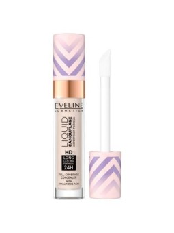 Correttore waterproof 01 Light Porcelain 7.5ml
