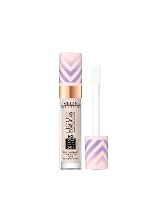 Correttore waterproof 01 Light Porcelain 7.5ml