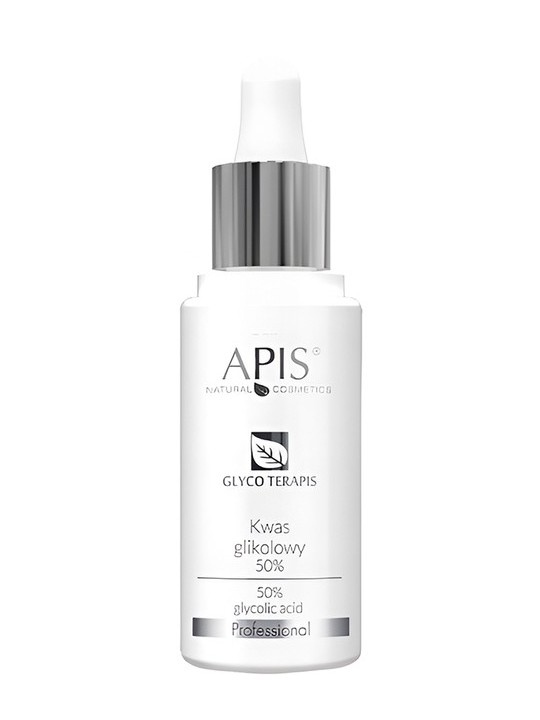 APIS Glyco Terapis acido glicolico 50 30ml