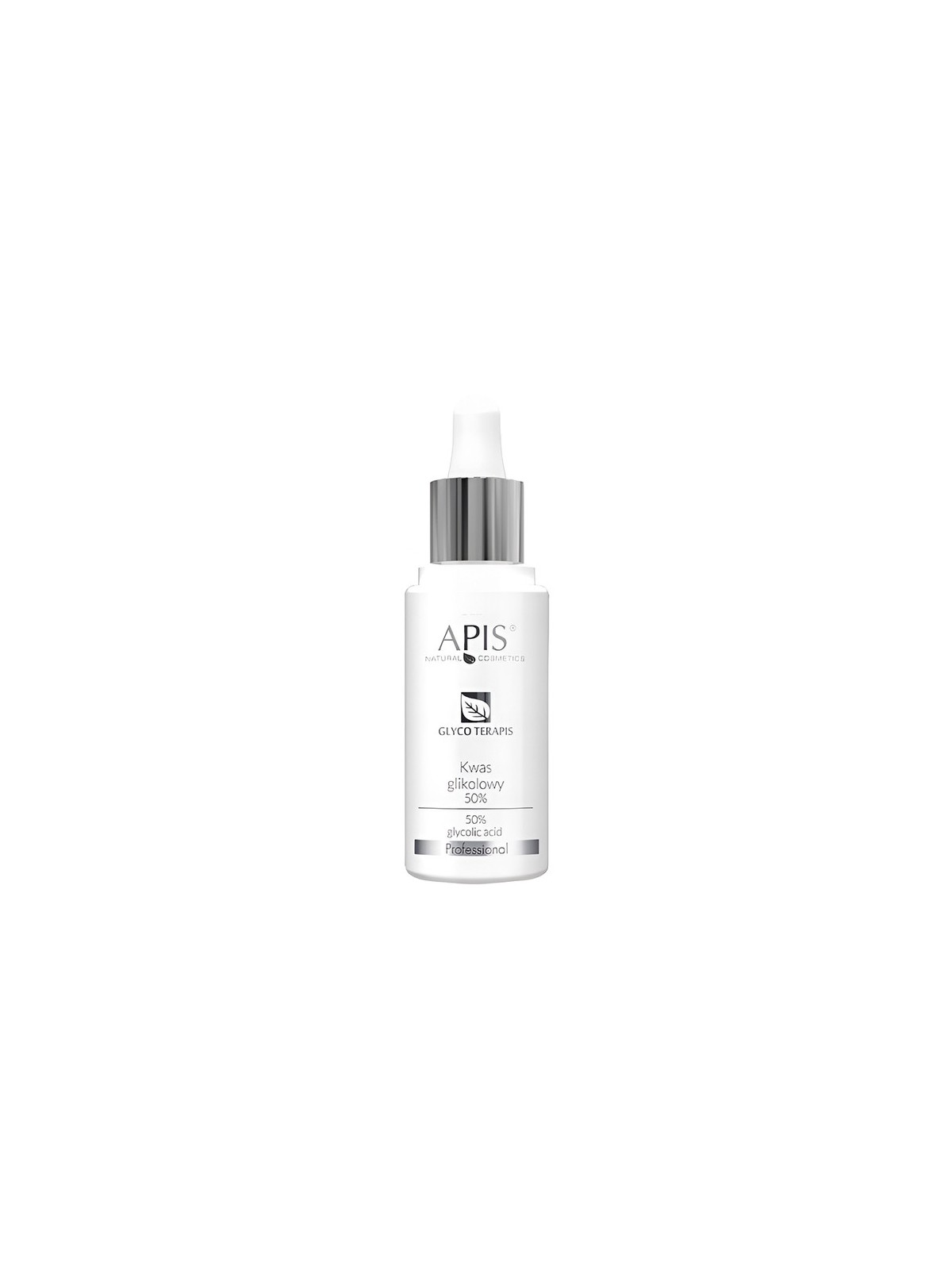 APIS Glyco Terapis acido glicolico 50 30ml