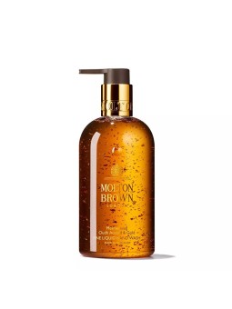 Molten Brown Mesmerising Oudh Accord & Gold Hand Wash 300ml
