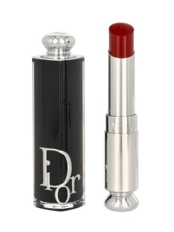 Rossetto Dior Addict Shine - Refillable 3,2g Numero 822 Scarlet Silk
