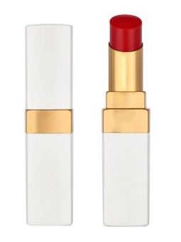 Chanel Rouge Coco Hydrating Beautifying Tinted Lip Balm donna 3g Flirty Coral