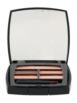 Palette Ombretti Chanel Les Beiges Warm 4,5g
