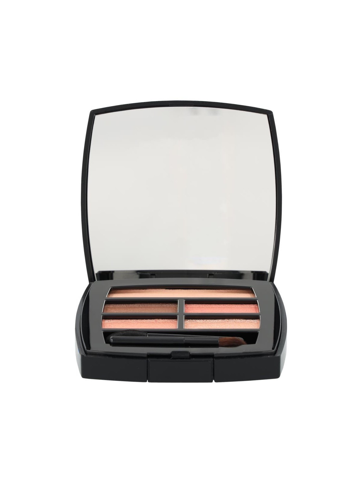 Palette Ombretti Chanel Les Beiges Warm 4,5g