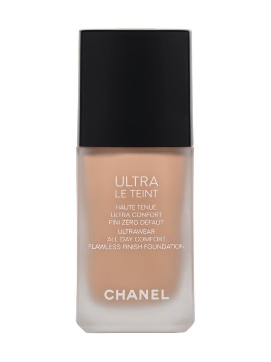 Chanel ULTRA LE TEINT fluide br152 donna