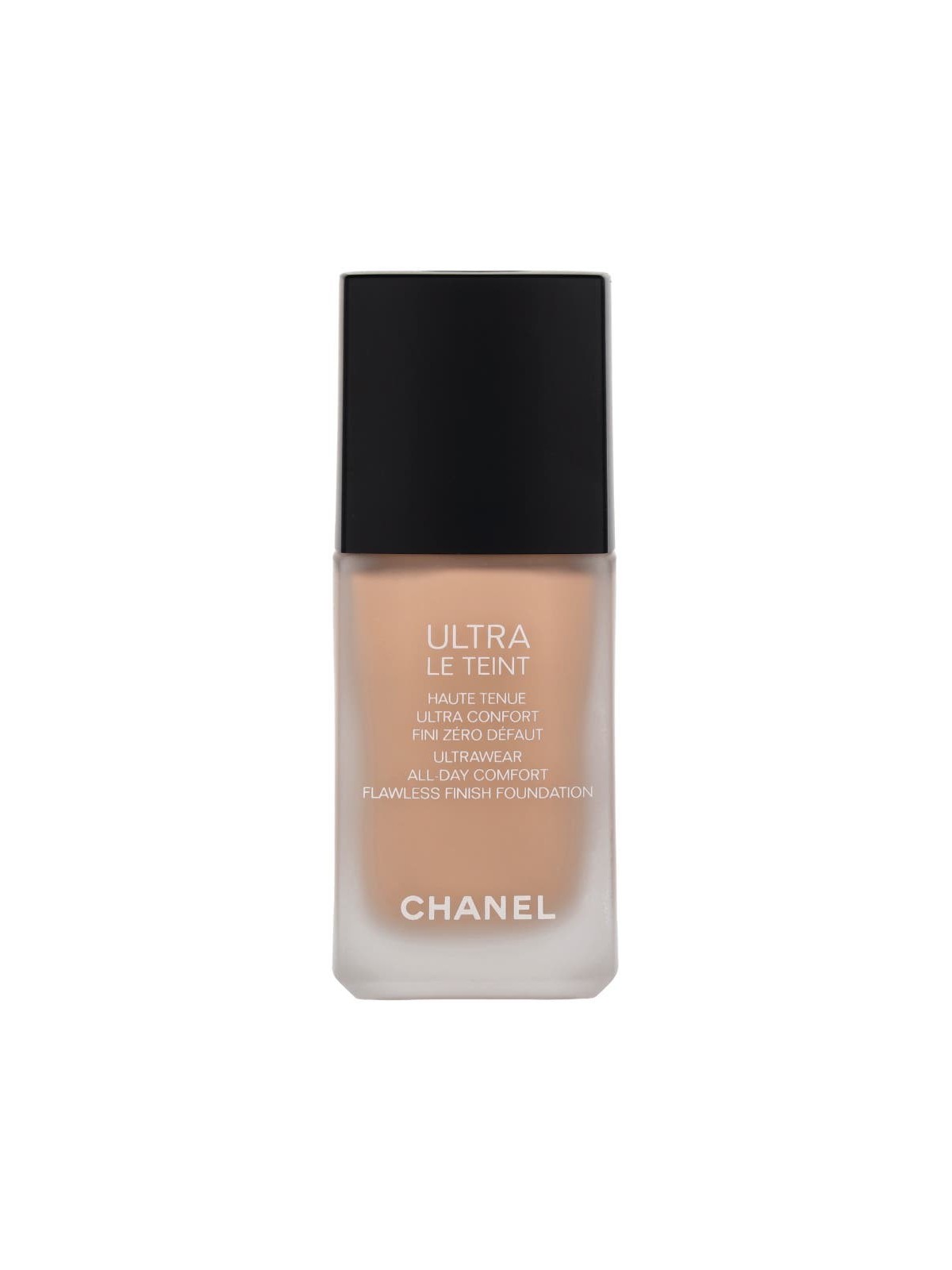 Chanel ULTRA LE TEINT fluide br152 donna