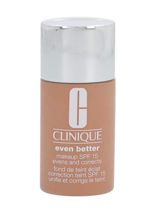 Clinique Even Better Make-Up SPF15 donna 30ml 05 Neutral CN52 Neutral