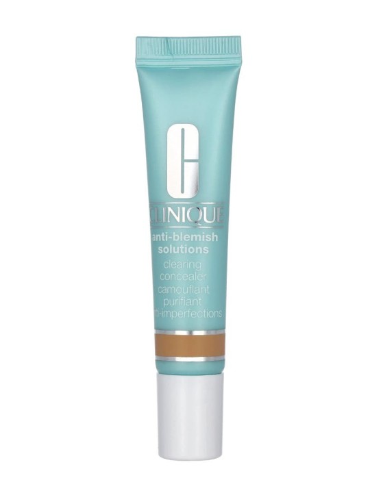 Clinique Anti-Blemish Solutions Clearing Concealer 10ml 02 Shade