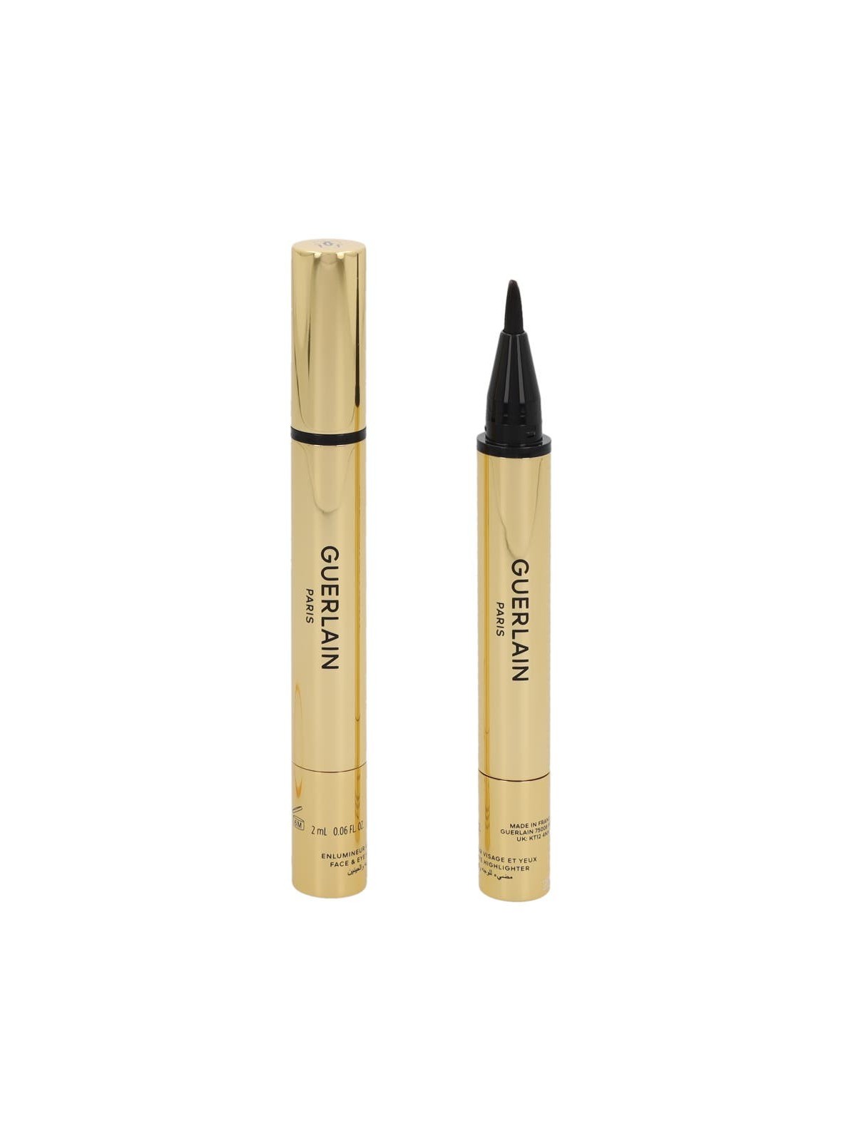 Guerlain Precious Light Illuminante Ringiovanente 02