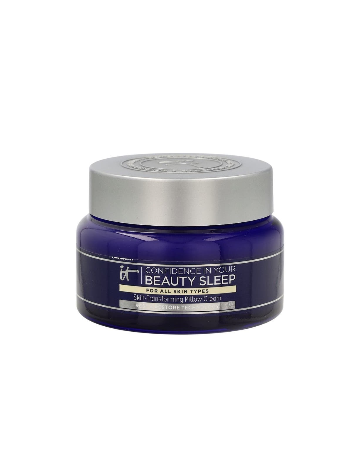 IT Cosmetics Confidence In Your Beauty Sleep Night Cream 60g