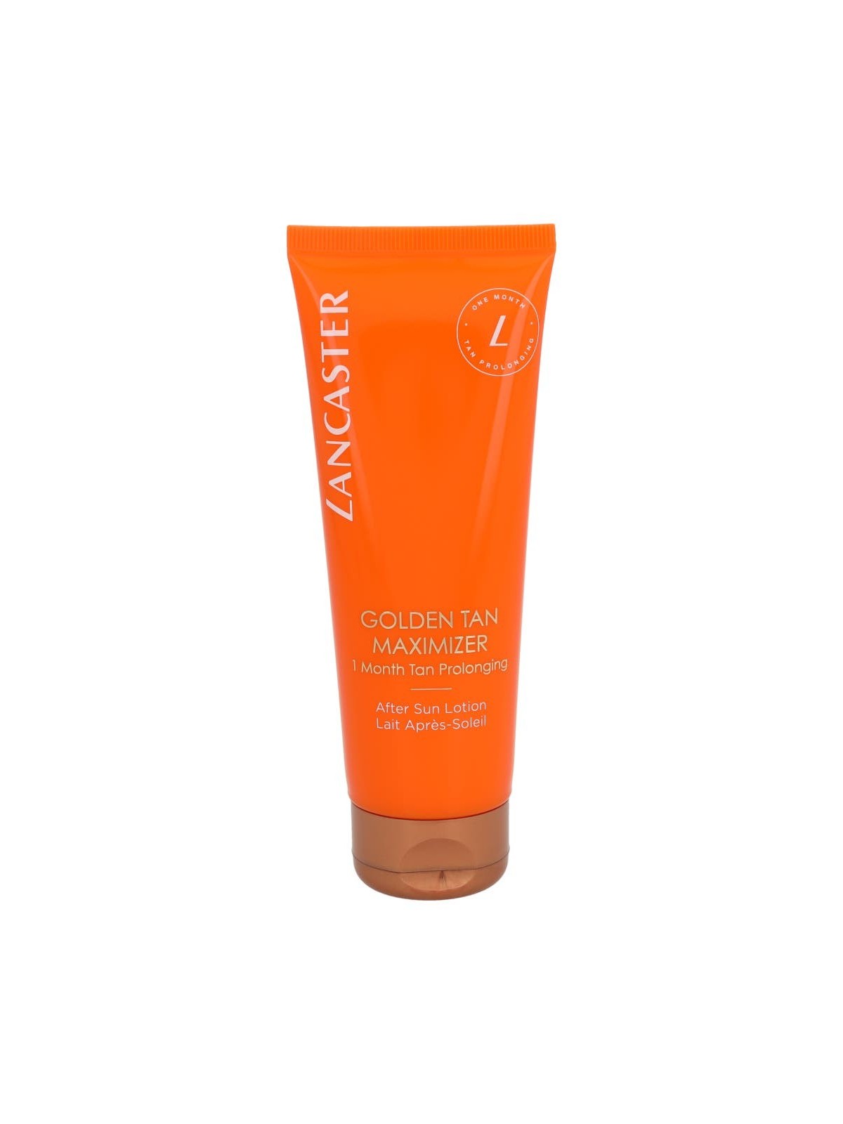 Lancaster Golden Tan Maximizer After Sun Lotion donna 400ml