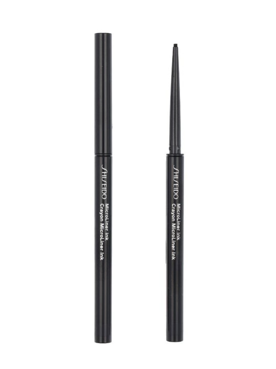 Shiseido Micro Liner Ink donna 0,08g Numero 09 Violet