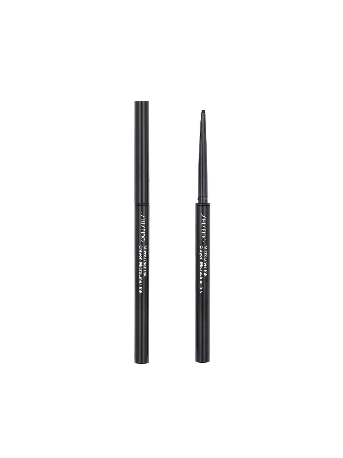 Shiseido Micro Liner Ink donna 0,08g Numero 09 Violet