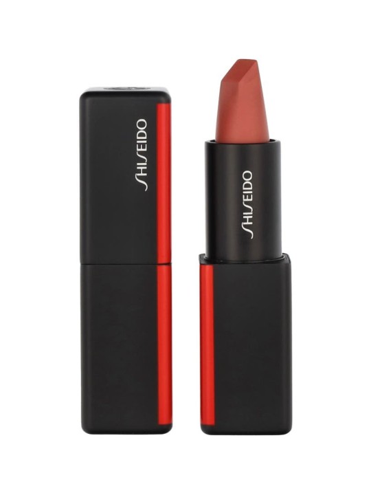 Rossetto in polvere Shiseido MODERNMATTE 510 Night Life