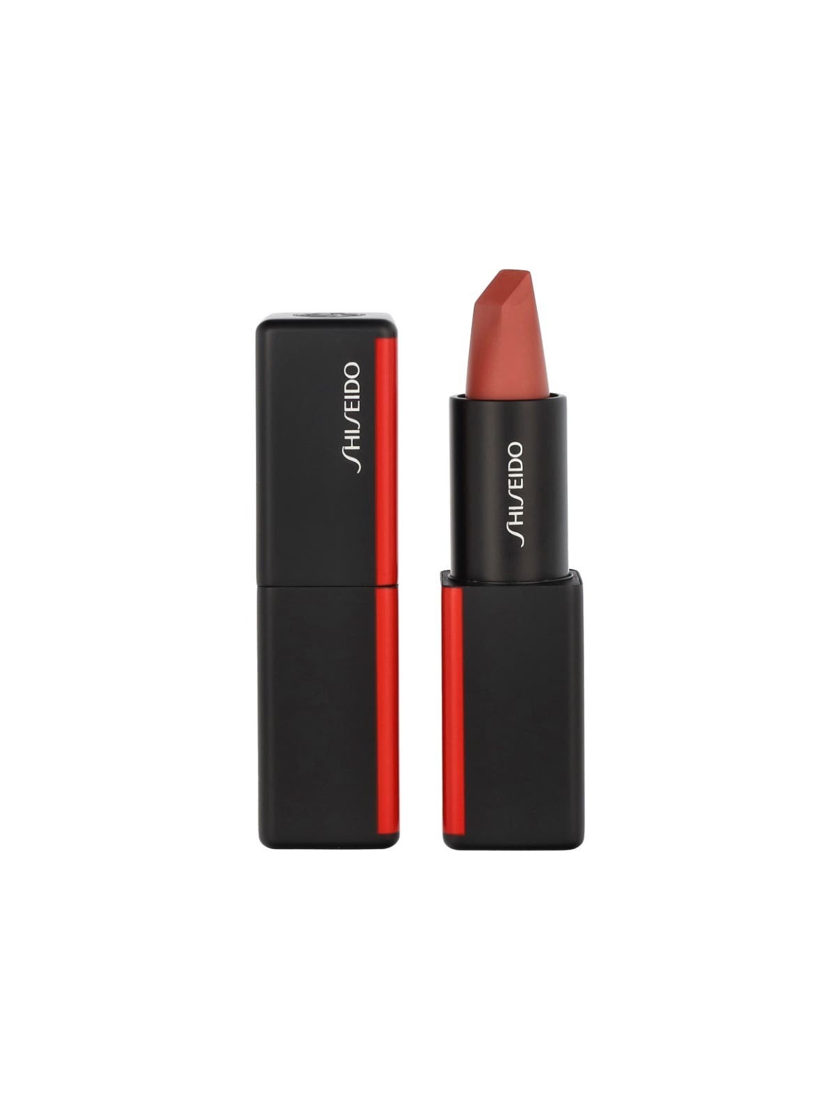 Rossetto in polvere Shiseido MODERNMATTE 510 Night Life