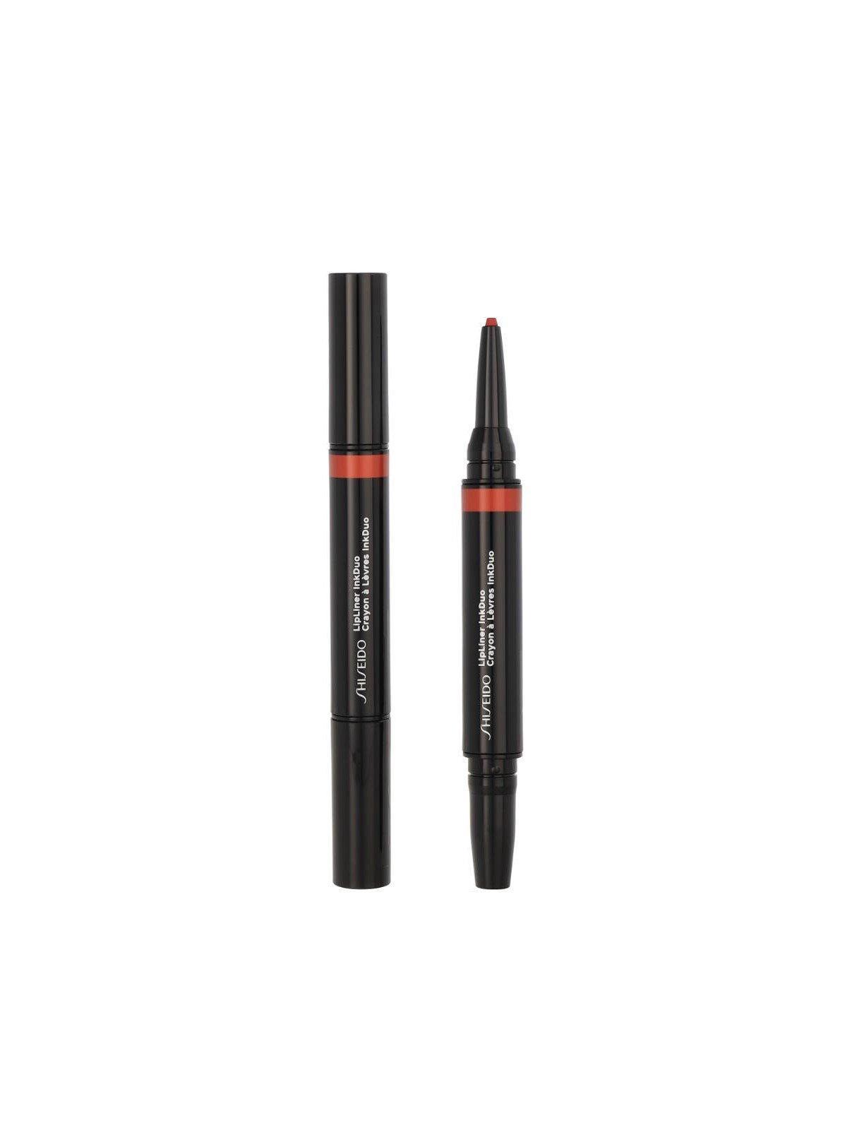 Shiseido Lipliner InkDuo donna 1,1g Numero 03 Mauve