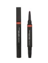 Shiseido Lipliner InkDuo donna 1,1g Numero 03 Mauve