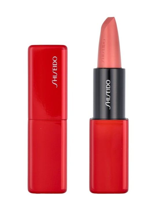 Rossetto gel Shiseido TECHNOSATIN 413