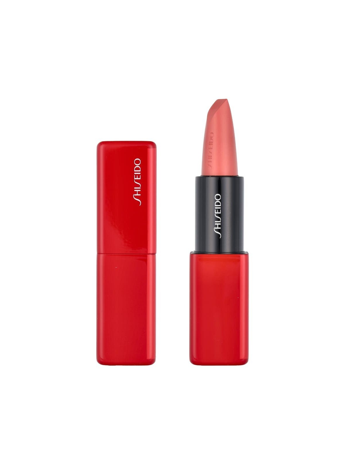 Rossetto gel Shiseido TECHNOSATIN 413
