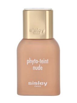 Sisley Phyto-Teint Nude 4C Honey: Fondotinta Naturale 30ml