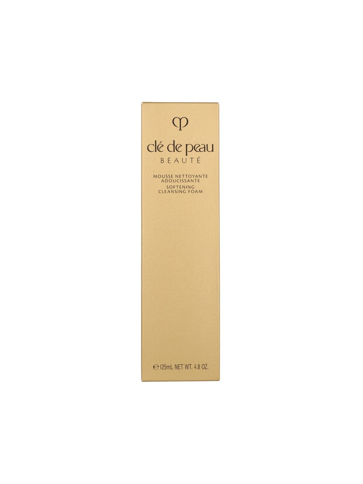Cle De Peau Softening Cleansing Foam 125ml acquista 
