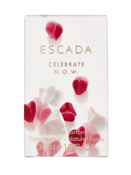Escada Celebrate N.O.W. eau de parfum Spray donna 30ml