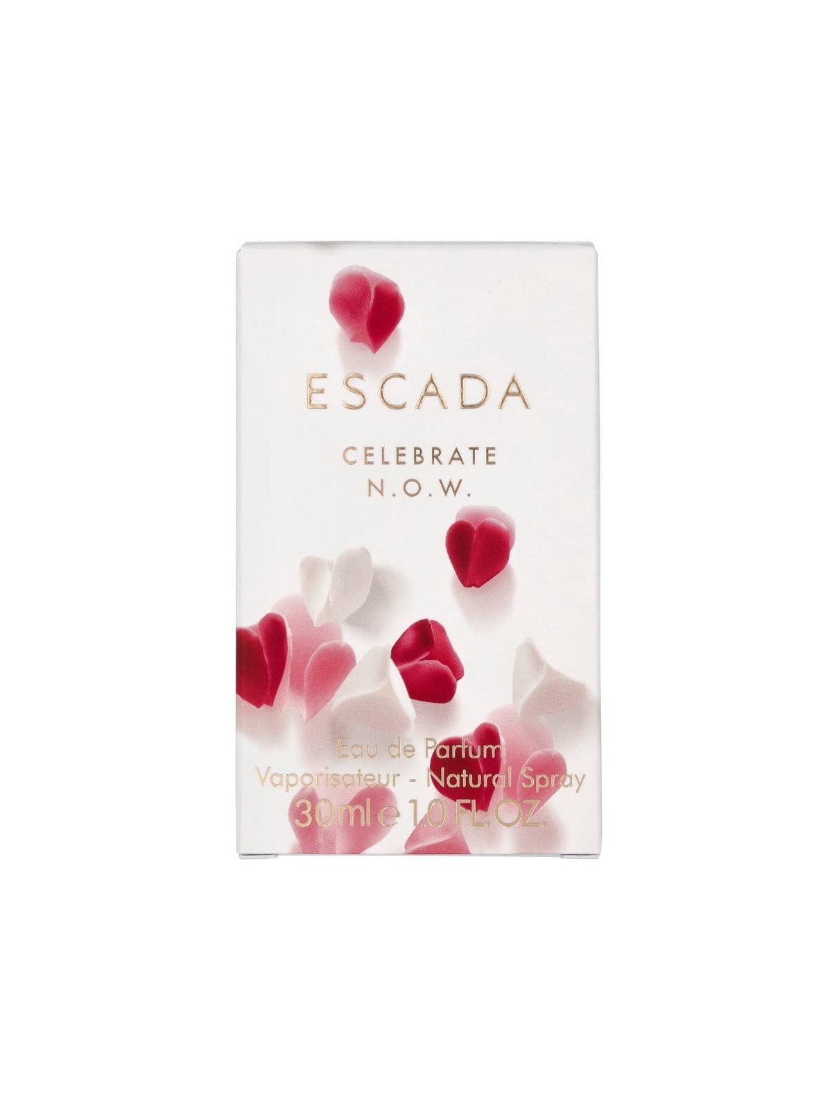 Escada Celebrate N.O.W. eau de parfum Spray donna 30ml