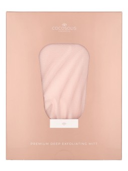 Guanto Esfoliante Cocosolis Premium 1 unitï¿½ï¿½