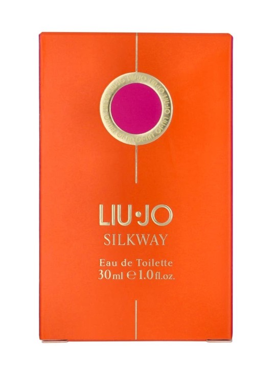 Liu Jo Silkway eau de toilette Spray 30ml acquista 