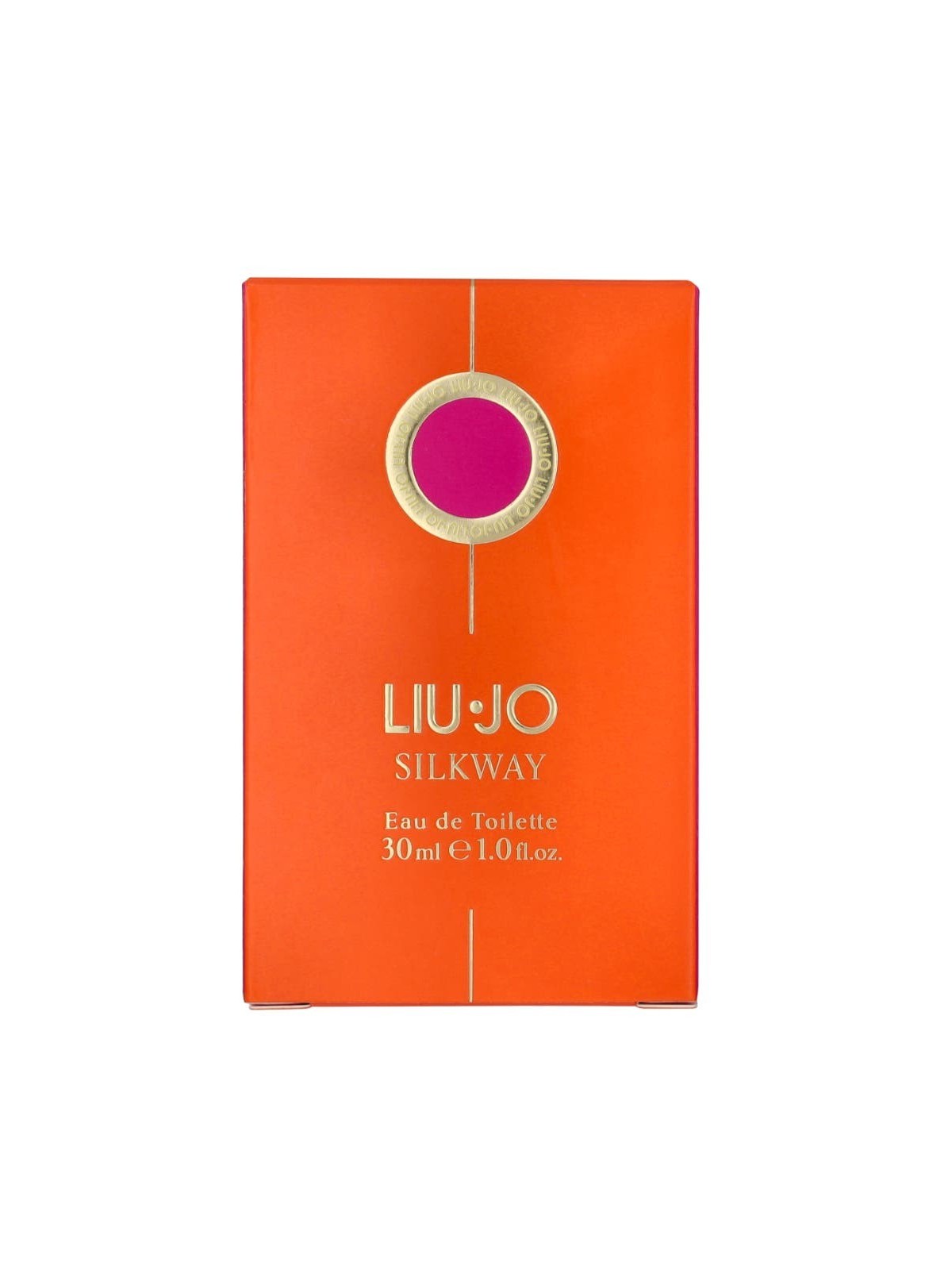 Liu Jo Silkway eau de toilette Spray 30ml acquista 