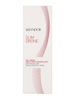 Skeyndor Slim Drone Body Remodelling Double Drone Gel-Cream donna 150ml Skeyndor www.essenzetotalstyle.com 