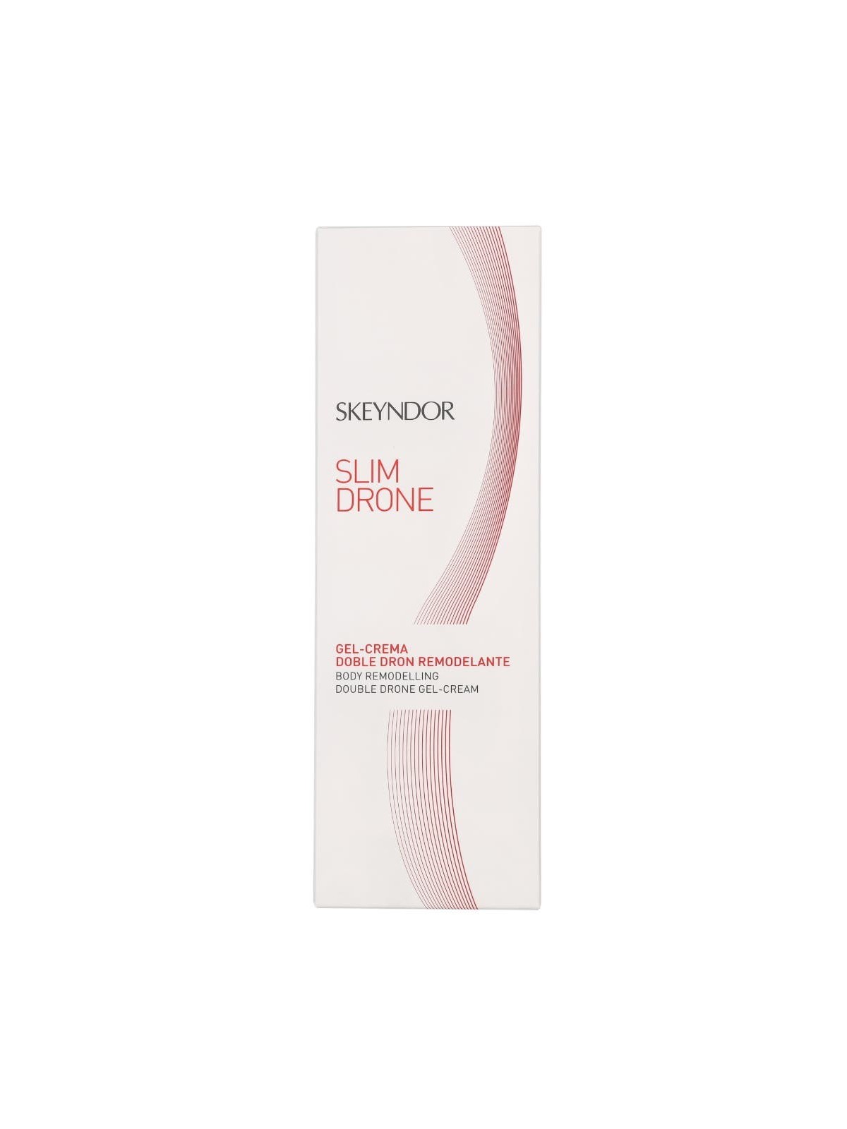 Skeyndor Slim Drone Body Remodelling Double Drone Gel-Cream donna 150ml Skeyndor www.essenzetotalstyle.com 