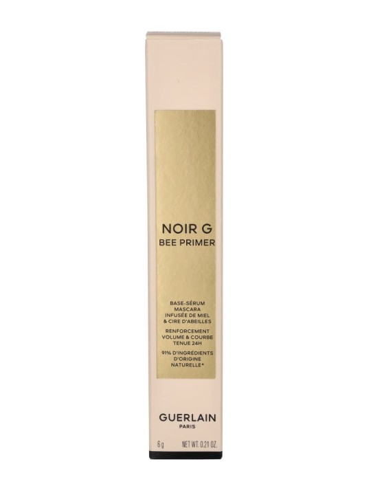 Primer Guerlain Noir G Bee Base-Serum Mascara 6g Universelle