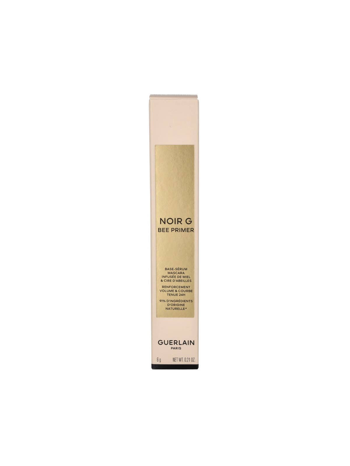 Primer Guerlain Noir G Bee Base-Serum Mascara 6g Universelle