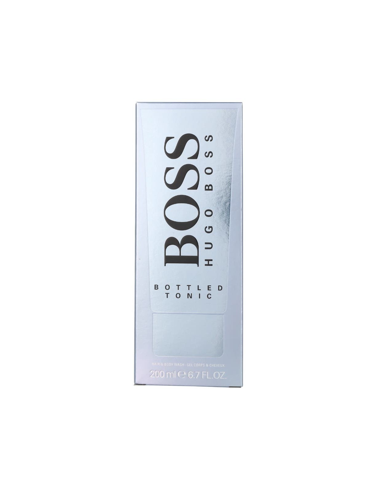 Hugo Boss Bottled Tonic Hair & Body Wash 200ml